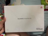全新*華為HUAWEI MatePad SE 10.1寸 4+128GBwifi版