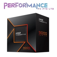 AMD Ryzen Threadripper 9960X 24 CPU CORES 48 THREADS (3 YEAR WARRANTY BY CORBELL TECHNOLOGIES PTE LT