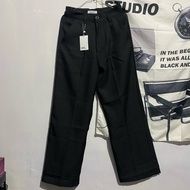 Asoka FASHION BAGGY PANTS