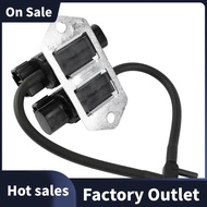 Freewheel Clutch Control Solenoid Valve for  Montero   Triton 4IV 3.0 3.2 8657A031