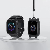 Awei H29 / H30 4G นาฬิกาสมาร์ทสำหรับเด็กที่มีซิมการ์ด GPS Locator ติดตามกล้องโทรวิดีโอ Smartwatch HD