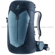 Deuter AC Lite 30 Atlantic-Ink - 30L Hiking Backpack