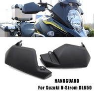 DL650 Motorcycle Handguards For Suzuki V-Strom DL650 2004 - 2023 Hand Guard Handlebar Guards DL 650 
