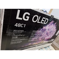 LG OLED48CIPUB 48" OLED 4K Smart TV