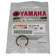 RUBBER DYNAMO STATER XEON CARBON RC GT 125 R3 R25 YGP 4FP-H182L-00