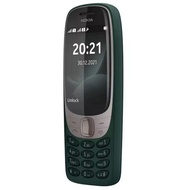 โทรศัพท์ปุ่มกด NOKIA 6310 4G สองซิม wifi โทรศัพท์สำรอง โทรศัพท์มือถือสำหรับนักเรียน ภาษาไทย