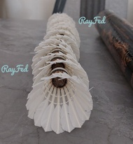 二手羽毛球 RSL Supreme 舊波