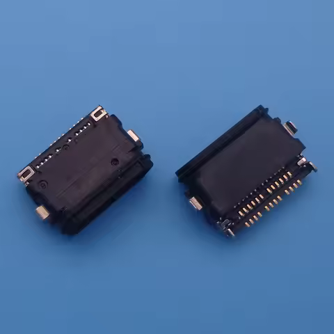 2-10pcs Micro USB Charging Dock Port Connector For Blackview BV6800 BV6800Pro BV8000 Pro BV8000Pro H