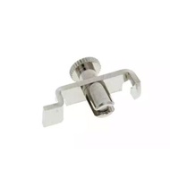 Silver Violin Fine Tuner Tune Adjuster for 3/4 and 4/4 Violin Fiddle Replacement