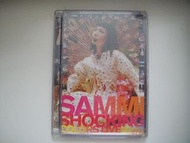 鄭秀文 - Shocking Colours Live Karaoke DVD