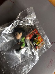 中古 全職獵人 扭蛋