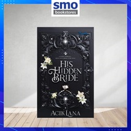 DEFECT - [BOOKU] HIS HIDDEN BRIDE by ACIK LANA