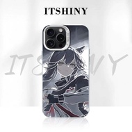 Arknights Themed Phone Case