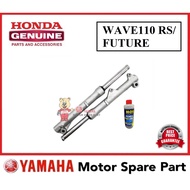 HONDA FUTURE FRONT FORK ASSY 0 DEPAN FORK ARM ABSORBER FUTURE125 FUTURE 125 FUTURE-125 WAVE110RS WAV