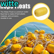 WITTE Kayak Anchor Ball, PVC 8 Styles Kayak Anchor Line Drift Anchor, High Quality Multicolors Float