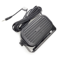 For SP-35 External Speaker Fits Car Radio IC-2730/ID-5100/ID-4100/IC-7100/IC-718/IC-2300H