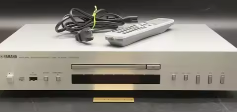 Replacement For YAMAHA CD-S300 DVD Player Spare Parts Laser Lens Lasereinheit ASSY Unit CDS300 Optic