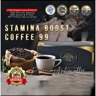 New ORIGINAL COFEE 99 READY  HOME TREASURE ORIGINAL COFFEE 99 KOPI 99 KOPI KU4T TA HAN LA MA