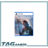 PlayStation 5 Unknown 9: Awakening