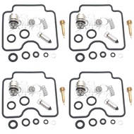 for yamaha FZS600H FZS600 FZS 600 H N SH SN Fazer 1998-2003 Motorcycle carburetor repair kit floatin