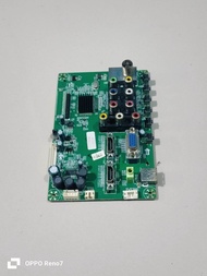 MB MAINBOARD MESIN TV LED POLYTRON PLD 32D900 - PLD32D900