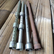 Exhaust l2g l2s exhaust filter Yamaha l2g l2s nos