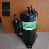KOMPRESOR RECHI 44B1K4A | COMPRESSOR AC DAIKIN 1PK R410
