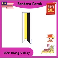 Bendera Perak: 2’x8’