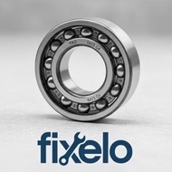 FAG made in Germany Bearing 6413 C4