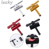 Reliable Locking Mechanism Folding Bike C Clasp Hinge Clamp for Brompton Bicycle