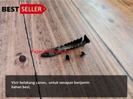 Visir Belakang Benjamin - Visir Belakang Canon
