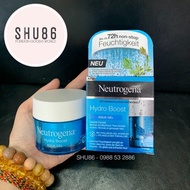 Neutrogena Hydro Boost Aqua / Water Gel
