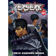 [PDF] Berserk | Chapter 01-380 [ONGOING] | Manga