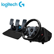 【Logitech 羅技】G PRO 直驅式專業級模擬賽車方向盤組