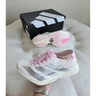 Mask Adizero Pro 4 Sakura WOMEN (JQ 4446)