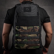 Ctactical CT15 V3.0 The Tanker - 1000D Cordura® Nylon