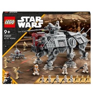 75337 LEGO Star Wars: AT - TE Walker
