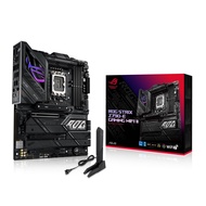 ROG Strix Z790-E Gaming WiFi II LGA 1700(Intel 14th & 13th & 12th Gen)ATX gaming motherboard(DDR5,PC