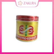 Kawai EC Vitamin 200caps
