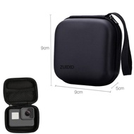 Portable Mini Box Xiaoyi Bag Sport Camera Waterproof Case For Xiaoyi 4K Gopro Hero 11 9 8 7 5 4 SJCAM Sj4000 EKEN H9 Accessories