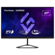 จอมอนิเตอร์หน้าจอ IPS 27 นิ้ว รุ่น VX2779A-HD-PRO