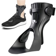 Ankle brace AFO Foot Drop/foot up Support Brace with Inflatable Airbag