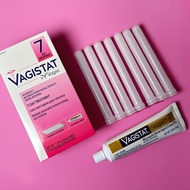 Vagisil Vagistat 7 Day Yeast Infection Treatment 2% Miconazole Nitrate