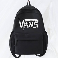 Tas Ransel Vans Distro Kanvas Cordura D300 Premium Backpack Tas Sekolah Vans Keren Sablon Distro
