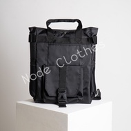 Canva Backpack Premium Quality