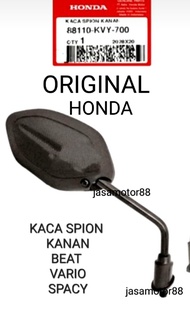 KACA SPION KANAN BEAT SPACY VARIO ORIGINAL