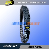 Ban Trail EPR TT Ring 17