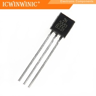 5 Piece  2N5551 5551 TO-92  Integrated circuit IC