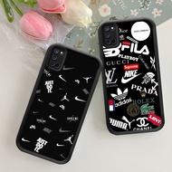 NB-48 Nike Shockproof Casing for OPPO A92 A94 A55 F19 A74 A52 F19S A95 A72