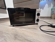 Midea Mini Oven 美的焗爐